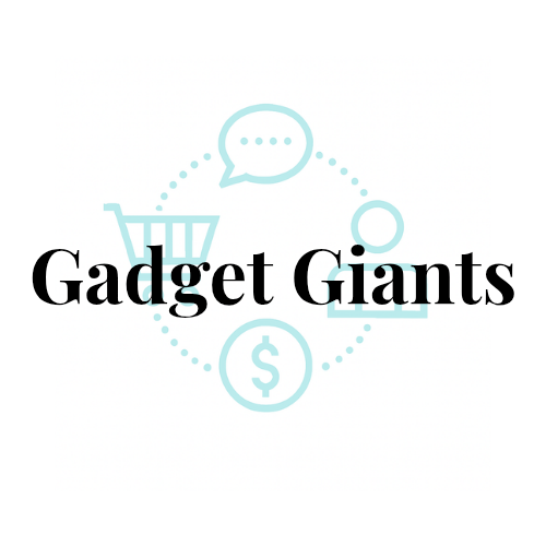 Gadget Giants